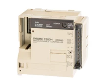 NEW OMRON C200H-CPU01-E2 Programable Controller