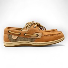 Sperry Womens Koifish Boat Shoe, Size 6