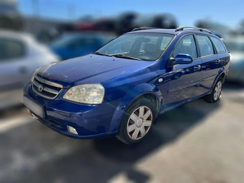 5V M R8ryd Cambio per DAEWOO NUBIRA WAGON SE 2004 194505 - Imagen 8 de 8