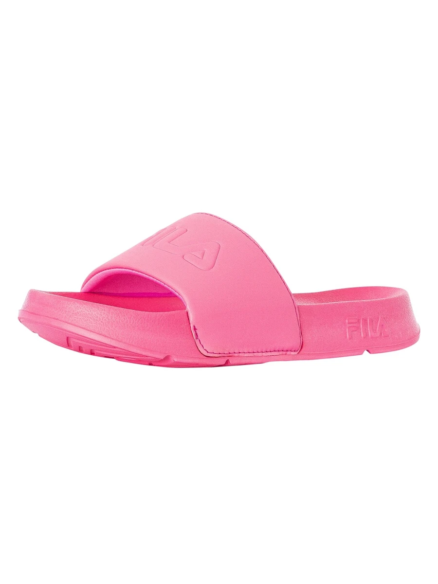 Mens fila sliders sale