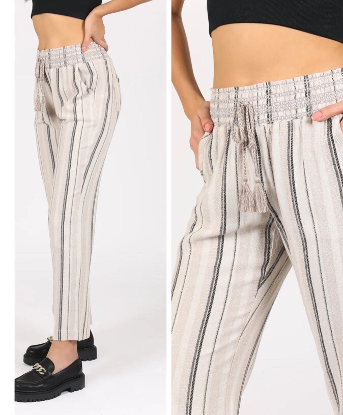 Soundstyle By Beau Dawson Jeans LUCY JEANS Sound/style PULL ON 26