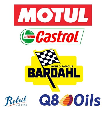 Castrol Edge 0W-30 MB 229 BMW Longlife-04 Opel 5 Liter