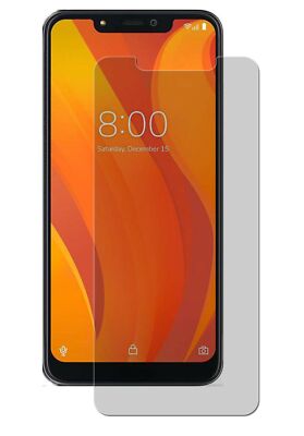 VSmart Joy 1+  - (3 Stück) Antireflex Displayschutzfolie - Antifingerprint