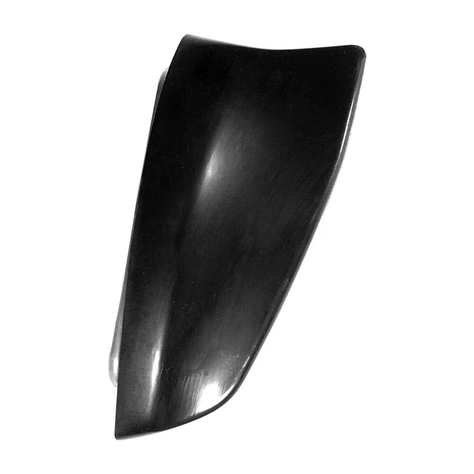 Antena de techo de aleta de tiburón de repuesto negra apta para Land Rover Discovery Sport L550 Foto 3 de 4