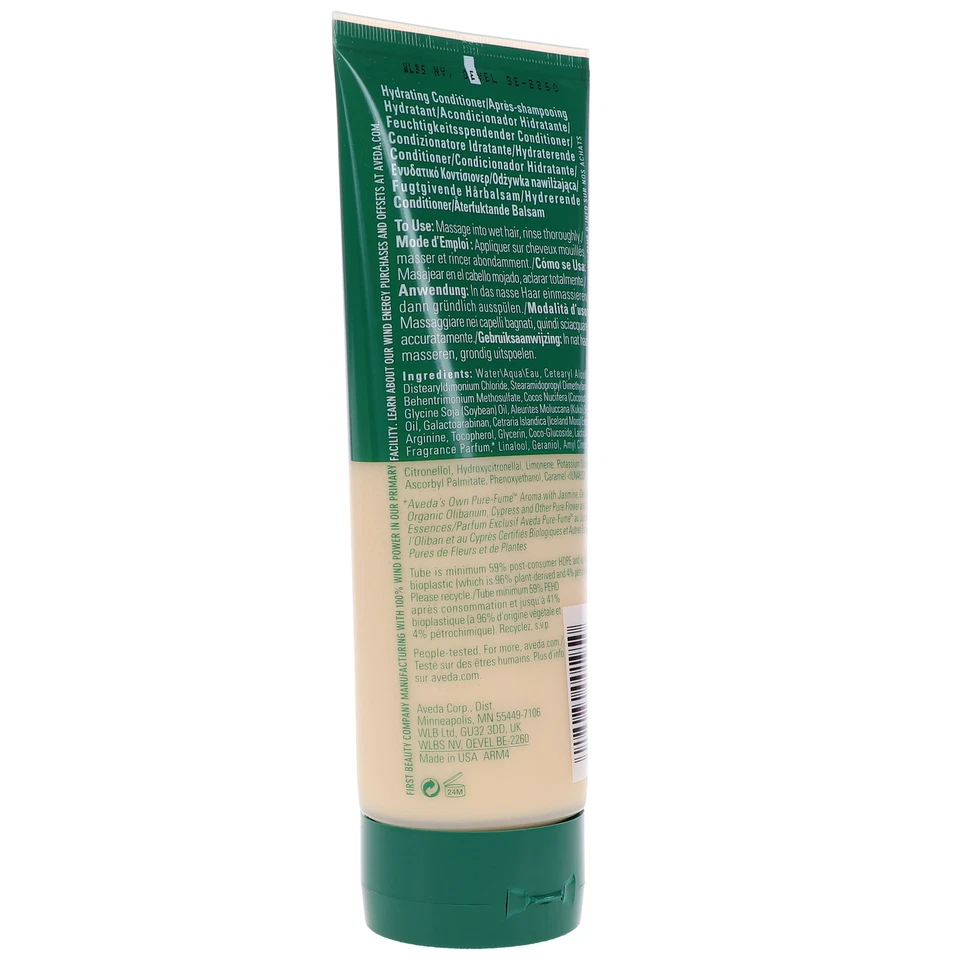 Aveda Sap Moss Weightless Hydration Conditioner 6.7 oz - Image 4 of 4