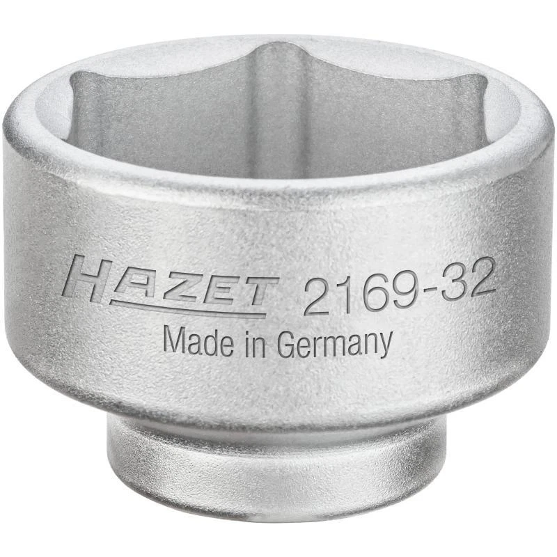 Hazet 2169 32 Oil Filter Wrench 32 mm eBay