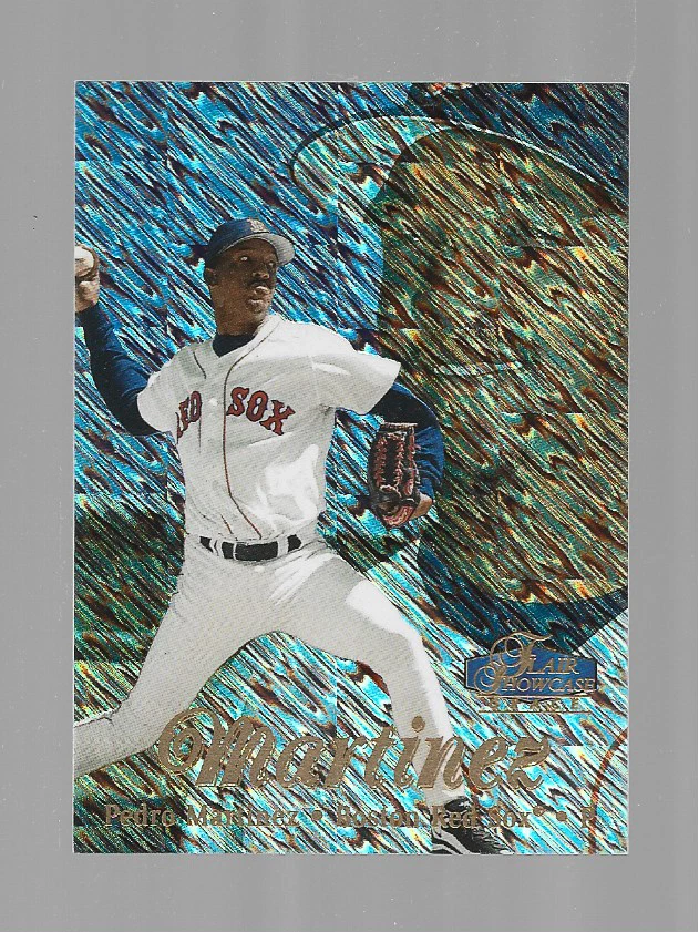 1998 FLAIR SINGLES ROW 1, 2 & 3***YOU PICK*** - Image 2 of 2