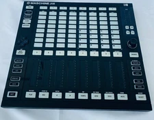 Native Instruments Maschine Jam Production and Performance System Black JP
