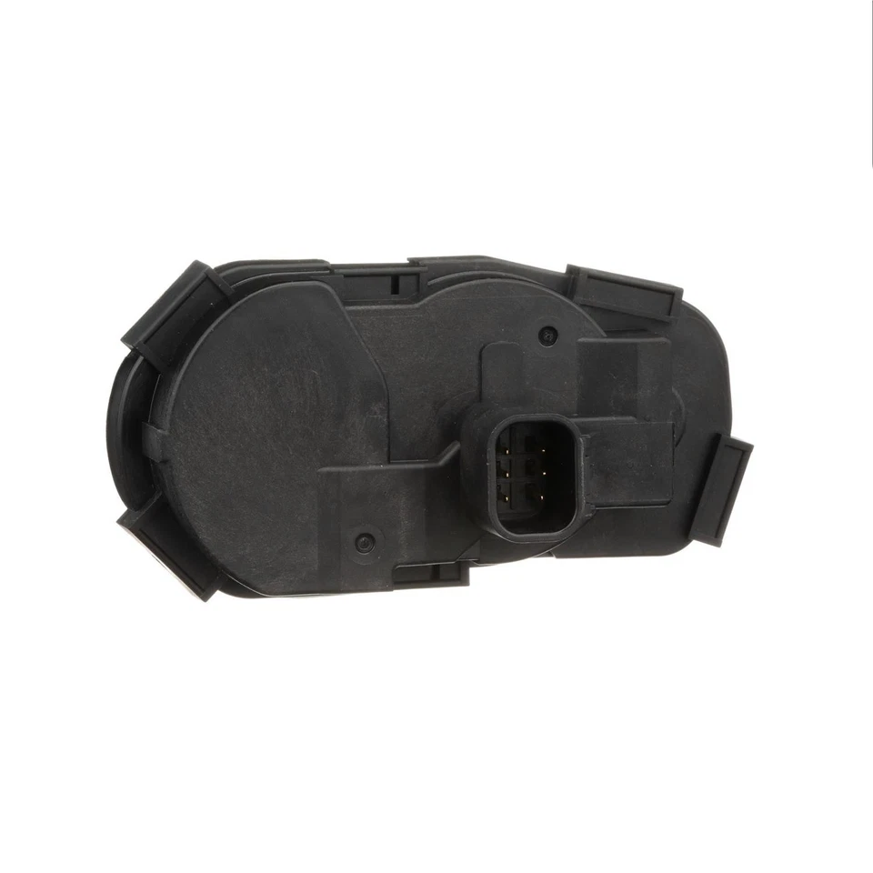 Throttle Position Sensor SMP For 2009-2015 GMC Savana 4500 6.0L V8 - Image 3 of 4