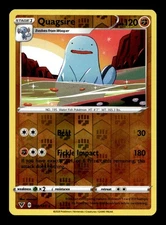 Wooper Quagsire Clodsire Pokemon Card! Holo/Reverse Ex Illustration Rare Cards!