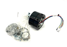 Gruppo cuscinetto girevole testa manipolatore Indeva D21606802 Liftronic