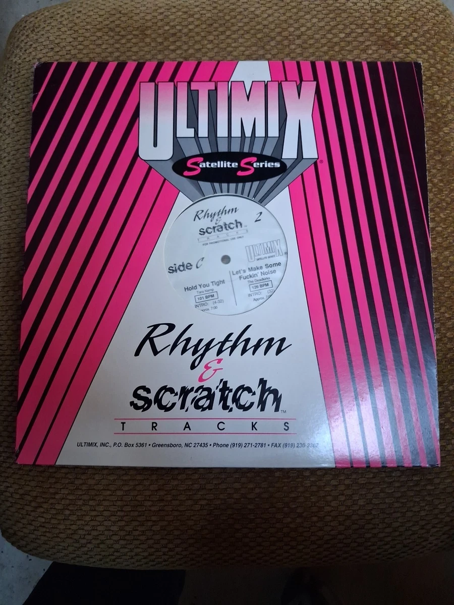 Ultimix In Vinyl Records for sale | eBay