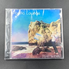 David Herzhaft - Pacific Lounge - Rare Promo ...