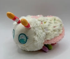 Squishable Alter Ego Series 7" Cake Moth Rainbow Sprinkles Candles