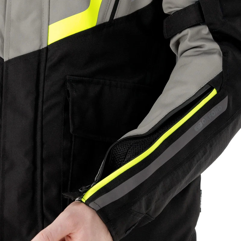 Black Grey Fluo, photo 11 of 15