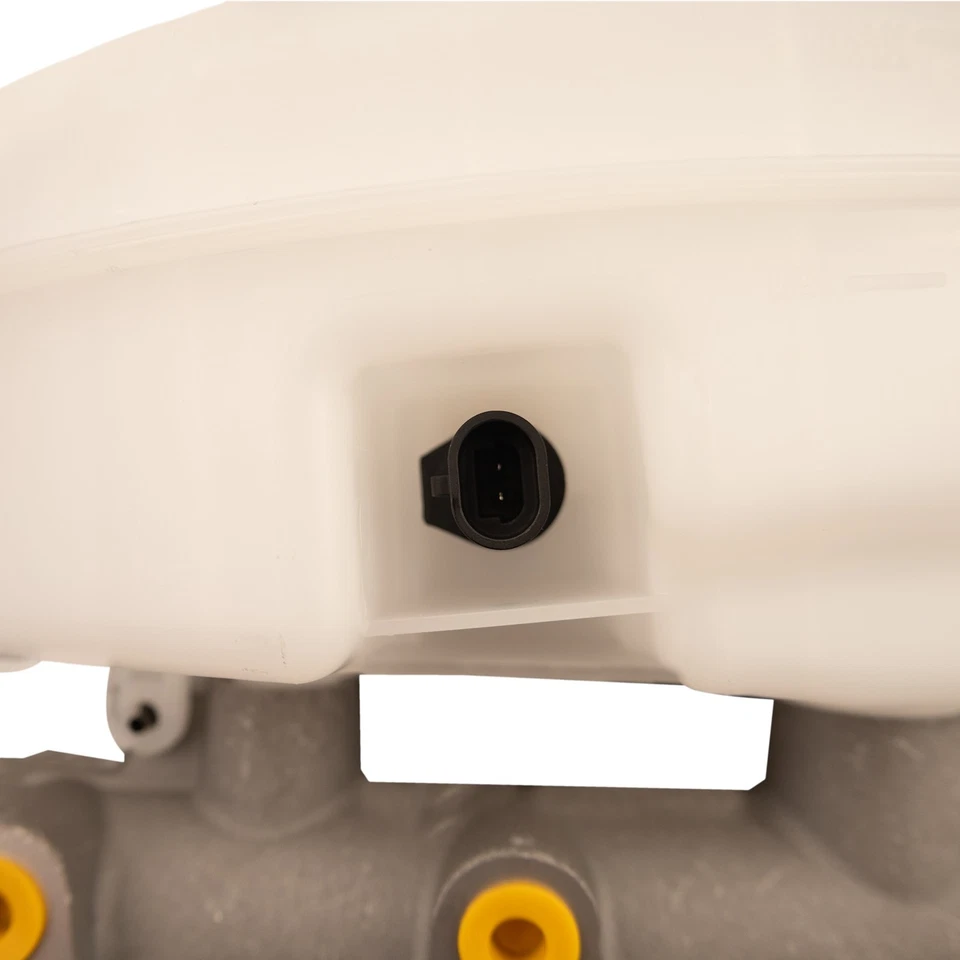 Cilindro maestro de freno para camioneta Chevy Suburban GMC Sierra 1500 HD de servicio pesado Foto 3 de 4