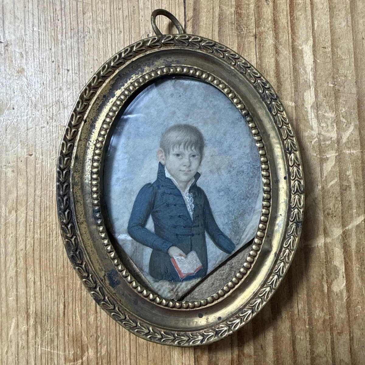 antique painting frame products for sale | eBay