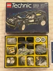 LEGO Technic 8880 Super Car (1994) 99% Complete Verified w/ Instructions - Rare