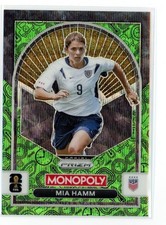 2026 Panini Prizm Monopoly FIFA World Cup Soccer Checklist Guide in-content 34