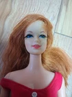 Vintage Barbie Mattel Stacey Doll Titan red  Twist & Turn  #1165 Mod