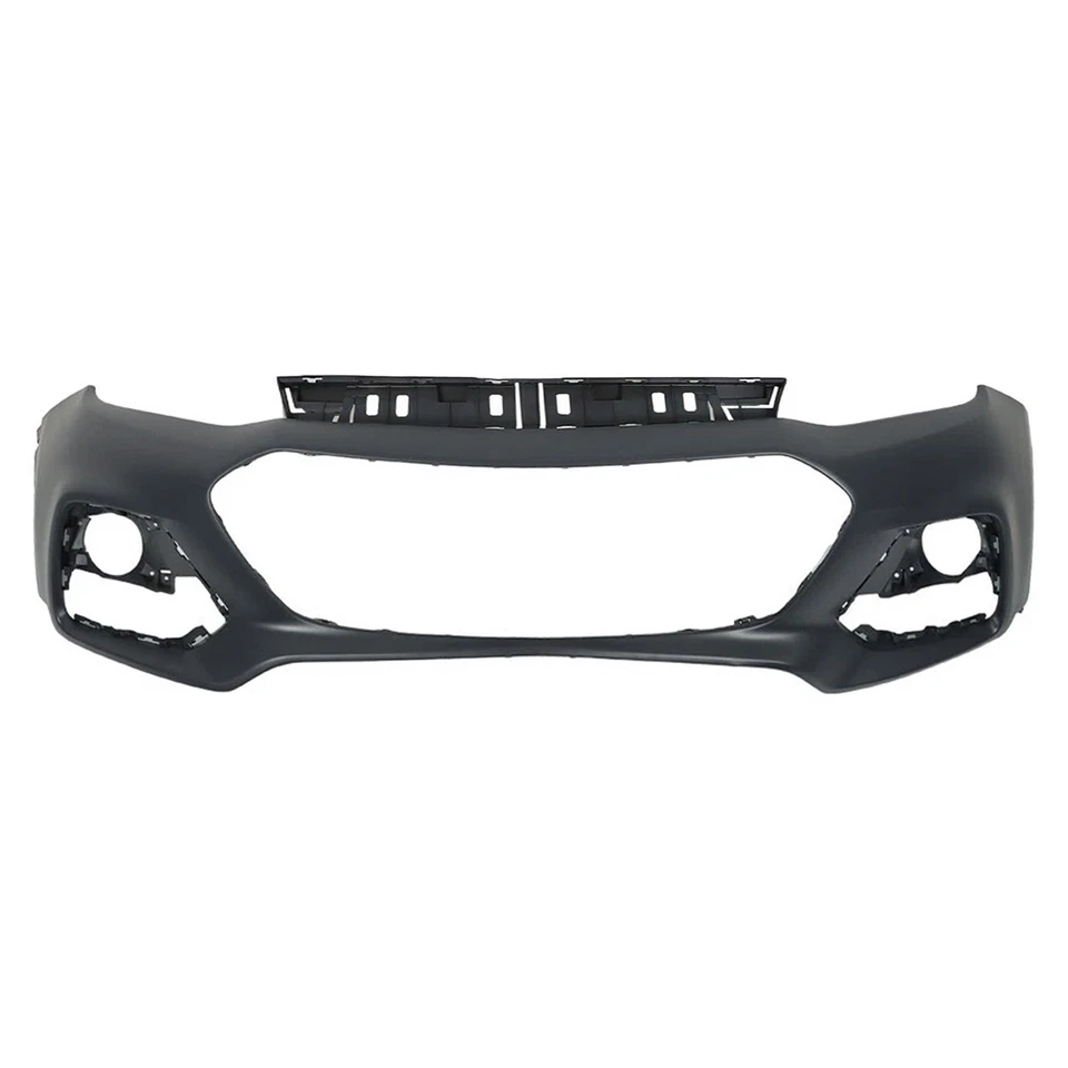 Front Bumper Cover Assembly kit For 2017-2020 Chevrolet Trax Without Fog Lamps Foto 3 de 4