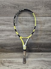 Babolat Aeropro Drive JR 26 Junior Tennis Racquet Gt Technology