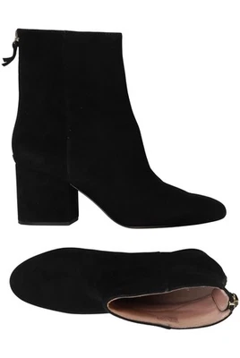J.Crew Stiefelette Damen Ankle Boots Booties Gr. 40 (US 8.5) Leder S... #o32nu8u - Bild 1 von 4