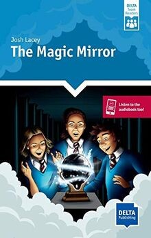 The Magic Mirror: Reader + Delta Augmented (DELTA T... | Buch | Zustand sehr gut