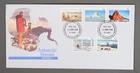MayfairStamps Australian Antarctic Territory FDC 1984 Antarctic Scenes Series 1