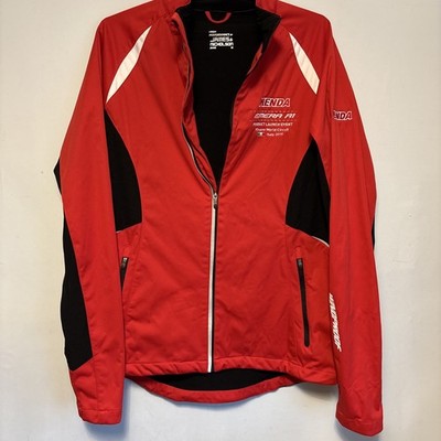 James and Nicholson Fahrradjacke Kendra Emera A1 Größe M Misano Circuit Italy