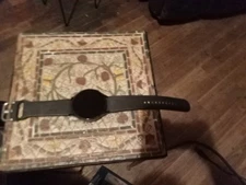 galaxy SEEIES 5 46MM alloy csse heartrate,sports,gps smartwatch