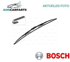 SCHEIBENWISCHER WISCHERBLATT DRIVER SIDE VORNE 3 397 011 351 BOSCH P NEU