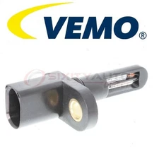 VEMO Air Charge Temperature Sensor for 2009-2015 Audi TT Quattro 2.0L L4 - wd