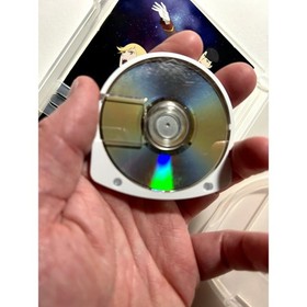 PlayStation Portable PSP Star Ocean Video Game Bundle CIB Works🔥Nice! 