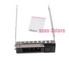 X7K8W 3.5" 14th SAS SATA HDD Tray Caddy R240 R340 R440 R540 R640 R740 R940 R7415