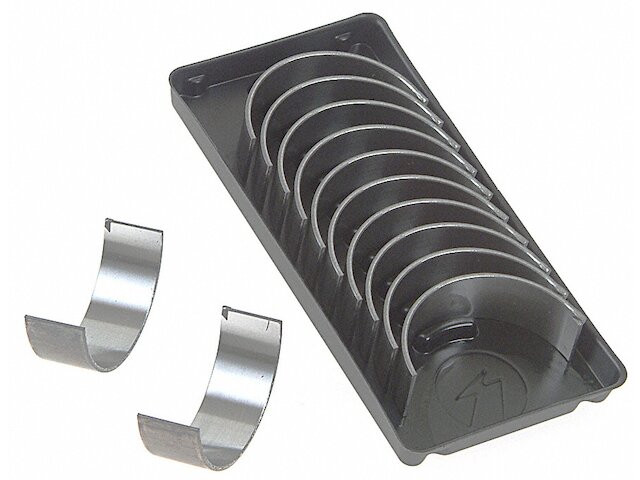 2003-2008 Mazda 6 Sealed Power 32462TTYR Connecting Rod Bearing Set 2004