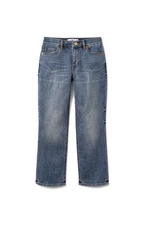 CAbi NWT Soho Jean #4905 Size 2 Fall 2025