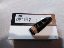 Vandoren B40 serie 13 p 88 clarinet clarinette klarinette Buffet Selmer Yamaha