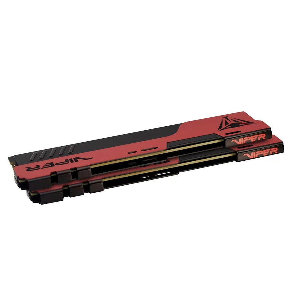 Patriot Memory Viper Elite II DDR4 4000MHz 32GB 16GB x 2 Desktop Memory - P 907 - Image 3 of 4