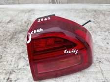 KIA NIRO MK1 2017–2022 RIGHT OUTER TAIL LIGHT DRIVER SIDE 92402G5500#2567