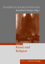 Kunst und Religion | Reinhard Hoeps | Buch | ...