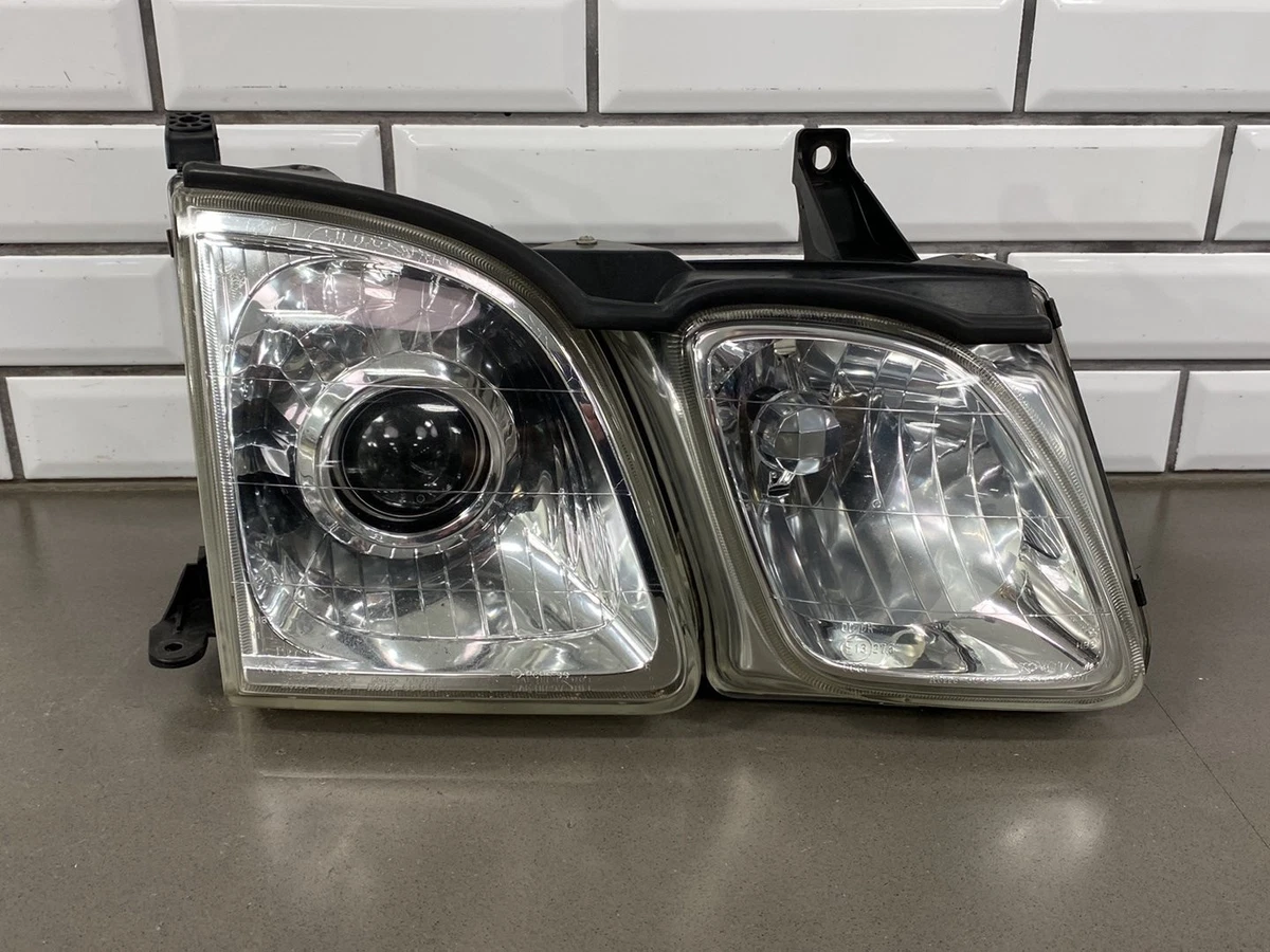 Headlights for Lexus LX470 for sale | eBay