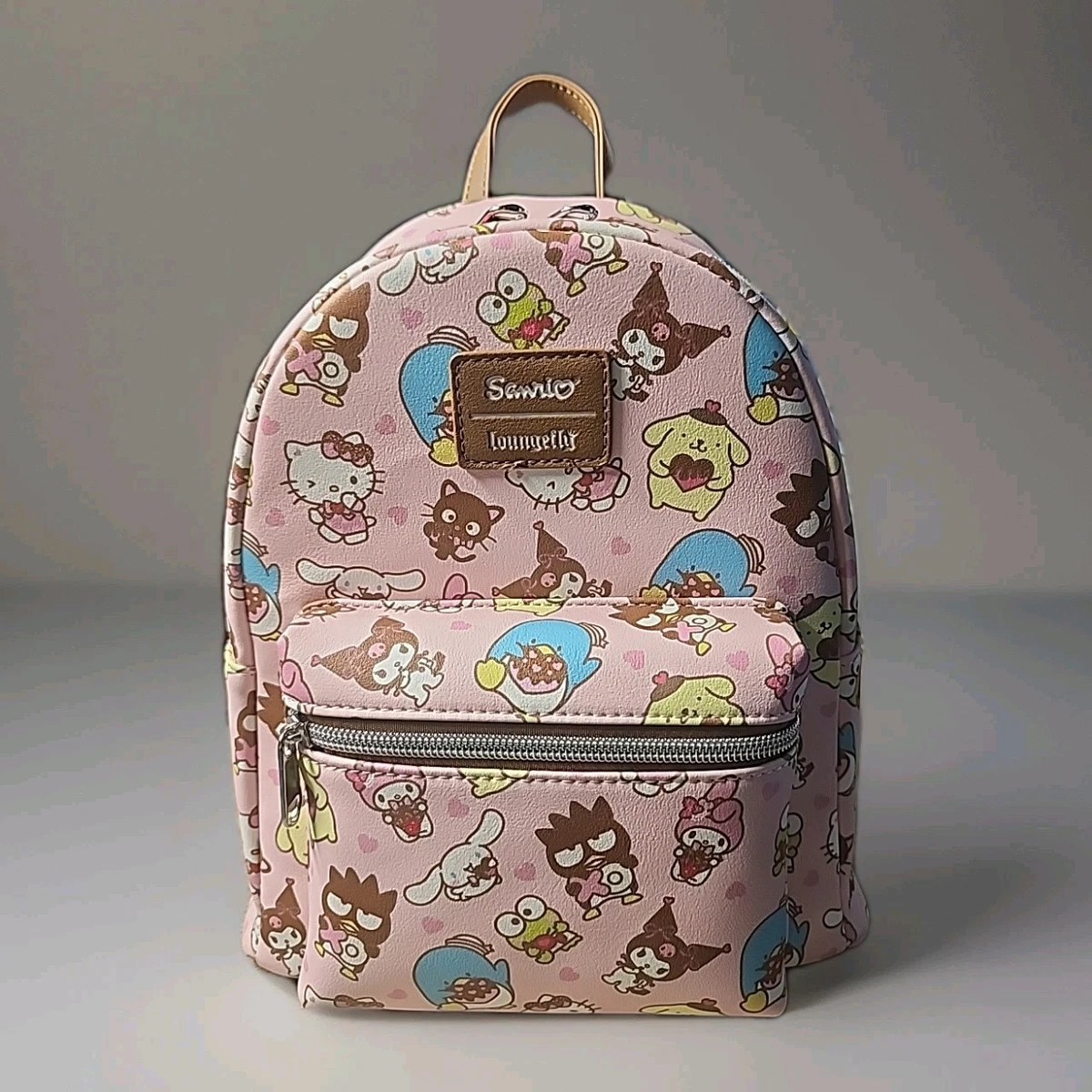 Loungefly Hello Kitty by Loungefly Geldbeutel Winter Wonderland online bestellen | MÜLLER