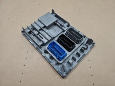 2017-2021 CADILLAC XT5 OEM ENGINE POWERTRAIN CONTROL MODULE ECM PCM 12709247