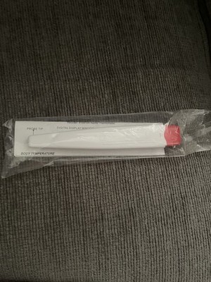 MediChoice Digital Thermometer
