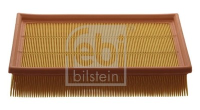 FEBI BILSTEIN Luftfilter 38922 Filtereinsatz für FORD VOLVO 533 KUGA S40 MAX V50