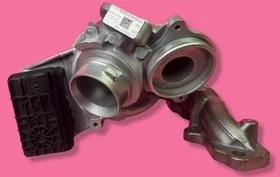 Turbolader VW Arteon Golf VIII Passat B8 T-Roc Tiguan Touran 2.0 TDI 05L253019F