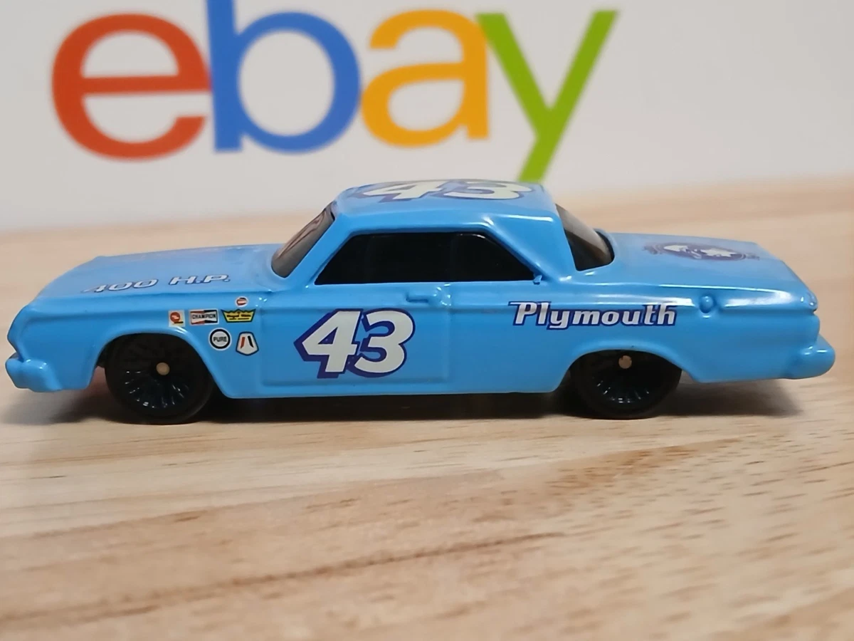 Hot Wheels Plymouth Diecast Sport & Touring Cars for sale | eBay
