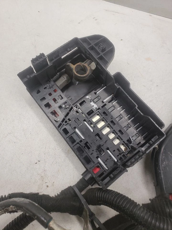 Arnés de cables CRUZE 2013 Misc 1423623 Foto 2 de 4