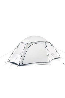 6976507661614 Jim's gear Bealock 1 Zelt cnk2350ws011-snow white NATUREHIKE 